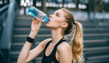 Key Differences Between Electrolyte Water and Ordinary Water